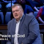 The Peace of God