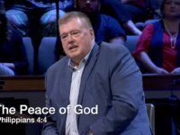 The Peace of God