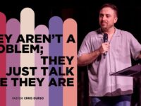 They Aren’t A Problem; They Just Talk Like They Are | Chris Durso