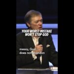 Your Worst Mistake Won’t Stop God #shorts