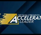 Accelerated Leader, Episode 1 – Unprecedented Change