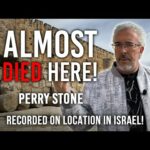 Almost Died Here! | Perry Stone