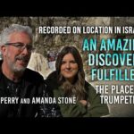 An Amazing Discovery – The Place of Trumpeting | Perry Stone