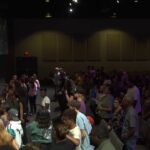 City Nights | June 2023