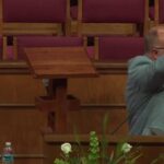 Dallas Church of God Live Stream