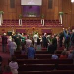 Dallas Church of God Live Stream
