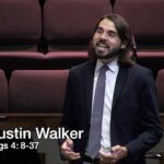 Dr. Justin Walker – June 11, 2023