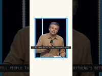 Everything Is Better With Jesus | Jentezen Franklin