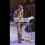 Facing Temptation? Be Encouraged! #shorts