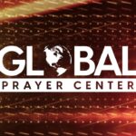 Global Prayer Center | 6.1.2023