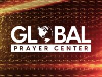 Global Prayer Center | 6.1.2023