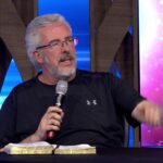 Global Prayer Center | 6.8.2023