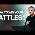 How To Win Your Battles | Jentezen Franklin