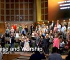 June 11, 2023 – Praise and Worship