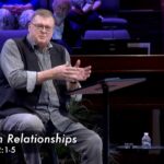 Kingdom Relationships