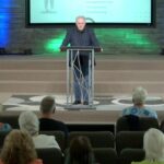 Lakewood Family Church – LIVE