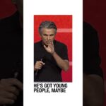 Nothing Is Too Big For God | Jentezen Franklin