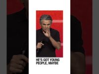 Nothing Is Too Big For God | Jentezen Franklin