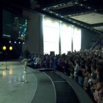 Pastor Jentezen Franklin Live at Free Chapel | 9am