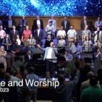 Praise and Worship – June 4, 2023