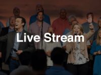 Princeton Church Live Stream