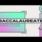Princeton High School Baccalaureate Service