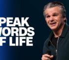 Speak Words of Life | Jentezen Franklin