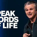 Speak Words of Life | Jentezen Franklin