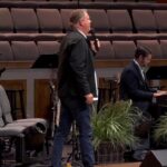 Sunday Morning Service