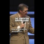 The Temptation Survival Guide! #shorts