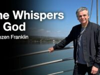 The Whispers of God | Jentezen Franklin