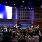 TN COG Camp Meeting 2023 Friday Morning