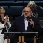 TN COG Camp Meeting 2023 Thurs. Morning