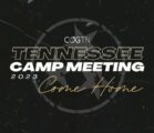 TN COG Camp Meeting 2023 Thurs. Night