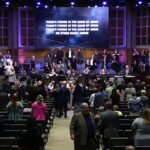 TN COG Camp Meeting 2023 Tuesday Night