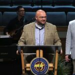 TN COG Camp Meeting 2023 Wed. Morning