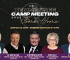 TN COG Camp Meeting 2023 Wed. Night
