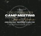 TN COG Camp Meeting 2023 Youth Night