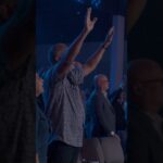 Turn your attention to the Lord and watch Him shine His light into every dark place 🕊