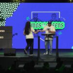 VBX 2023 – Night Three