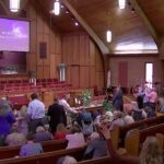 “We Need To See Thy Power” Rev. John Sims Dallas Church Of God