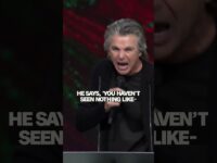 When You Get A Word From God | Jentezen Franklin