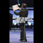 Why Read The Bible? These Are The Benefits! #shorts