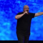 Why Satan Hates Your Praise | Bryan Cutshall