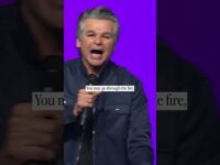 You Will Never Be Alone | Jentezen Franklin