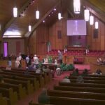 Dallas Church of God Live Stream