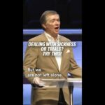 Dealing With Sickness Or Trials? Try This! #shorts