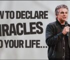 How To Declare Miracles Into Your Life | Jentezen Franklin