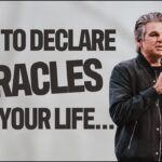 How To Declare Miracles Into Your Life | Jentezen Franklin