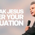 Joy Comes In The Morning | Jentezen Franklin